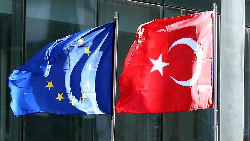 AB heyeti vize muafiyeti görüşmeleri için geliyor
