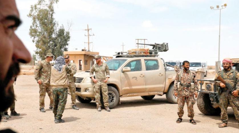 ABD, DEAŞ’ın bitirilmesini hızlandırmak istiyor