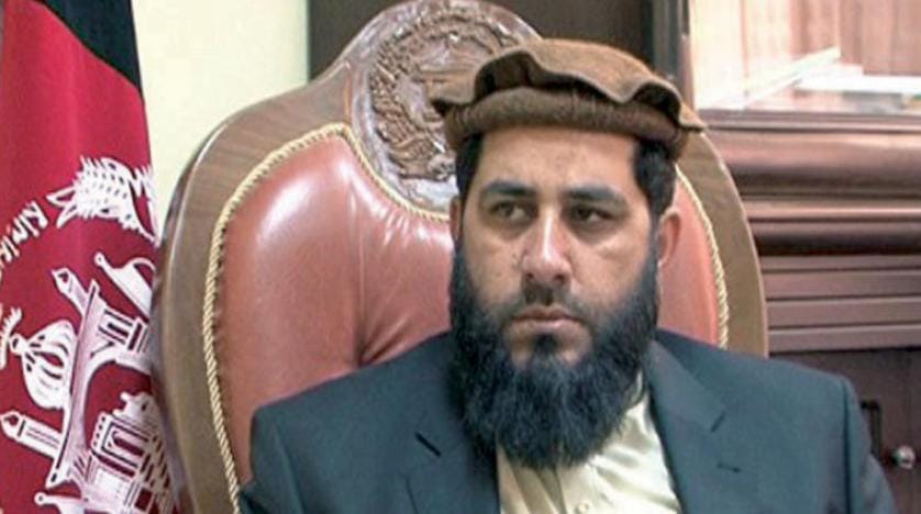 Afganistan Senato Başkanı: İstikrar için bazı Pakistan ve İranlıları tutukladık