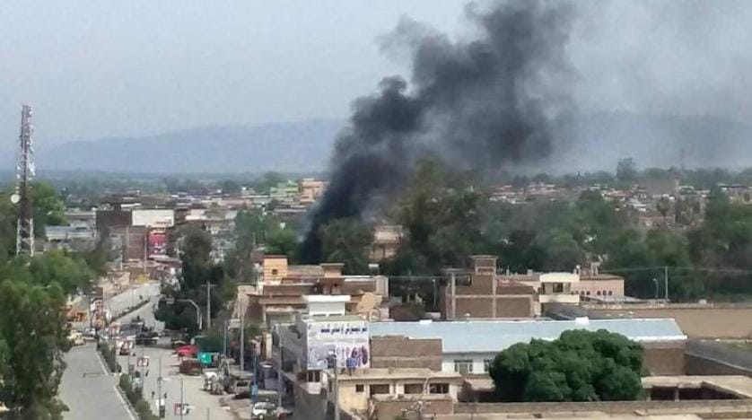 Afganistan’da saldırı: 6 ölü