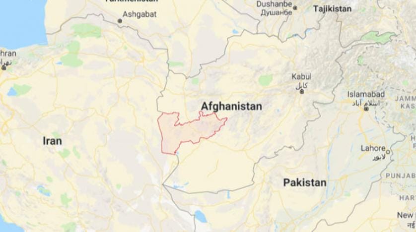 Afganistan’da Taliban saldırısı