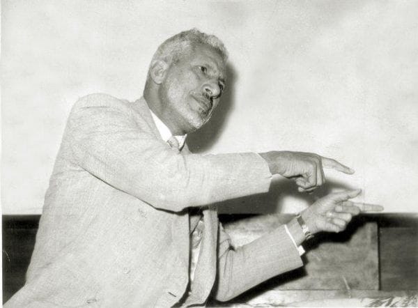 Ramazan şahsiyetleri: Sürgün dehası