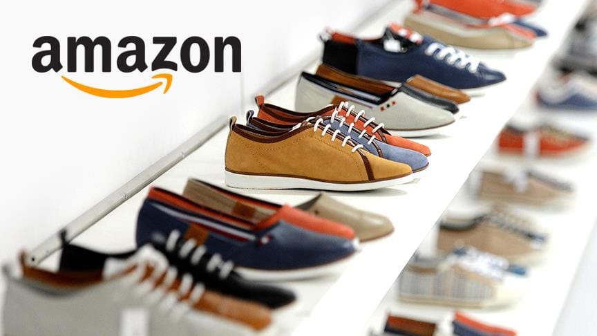 Amazon Türk ayakkabısına talip oldu