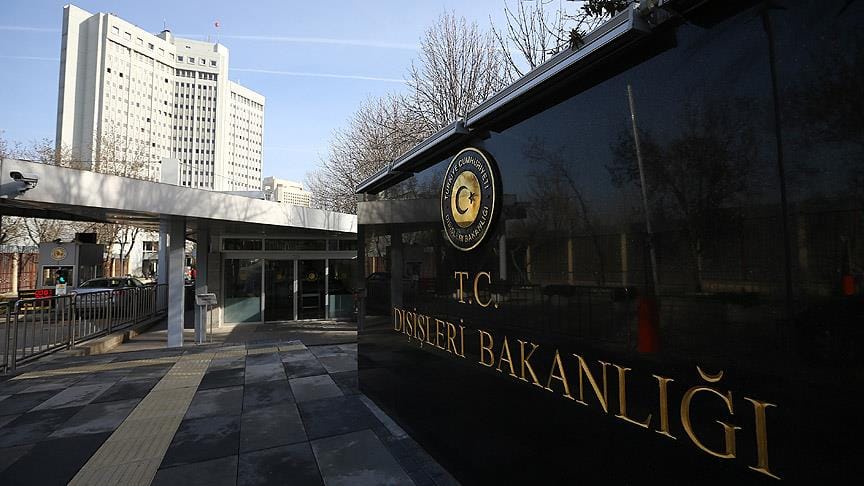 Suriyeli muhalif gruplardan ‘tampon bölge’ açıklaması