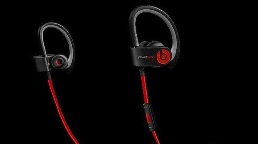 Apple ‘Powebeats’ kulaklıklar nedeniyle mahkemelik oldu