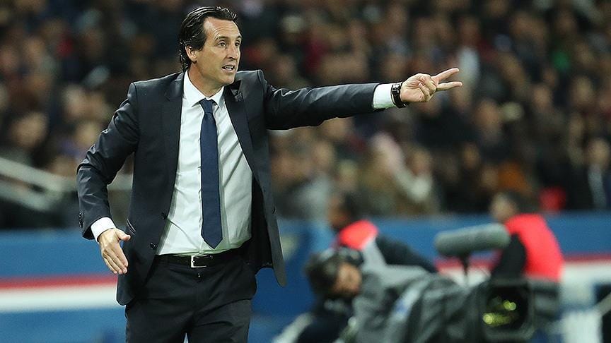 Arsenal’de Emery dönemi