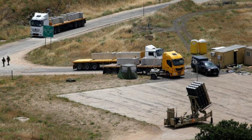 Beyaz Saray: İsrail’in kendini savunma hakkı var