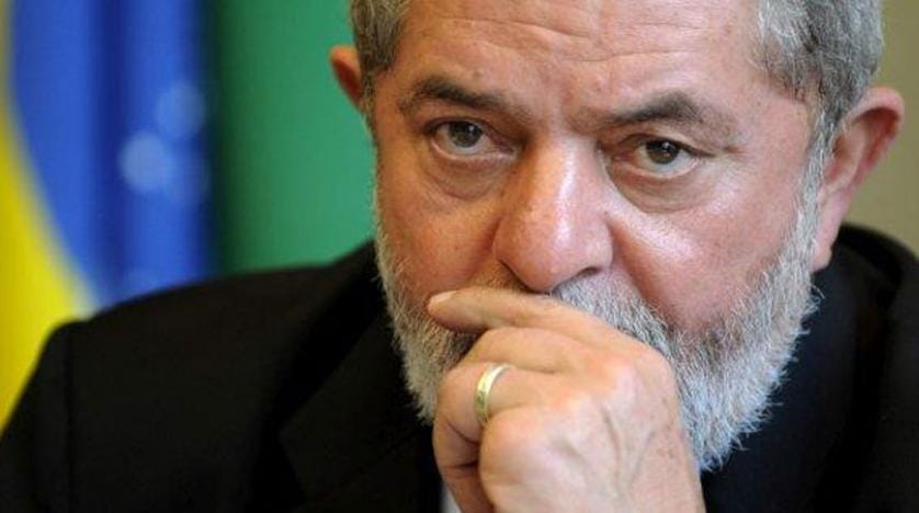Brezilya’nın eski lideri Silva’ya yeni suçlamalar yöneltildi