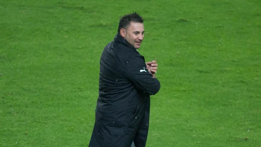Celta Vigo’da Antonio Mohamed dönemi