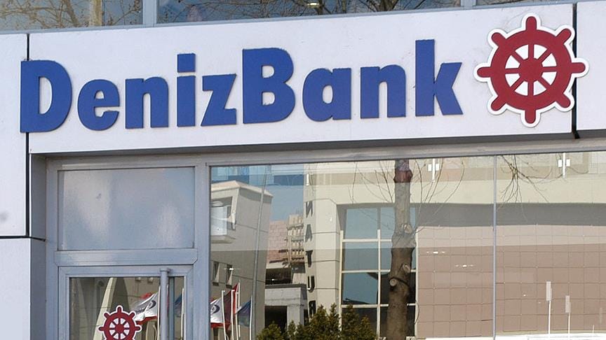 Denizbank’ın satışında anlaşma sağlandı