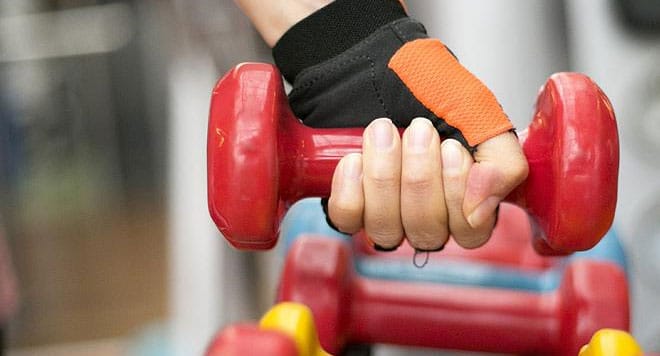 Ramazan’da spor için en uygun zaman iftar-sahur arası