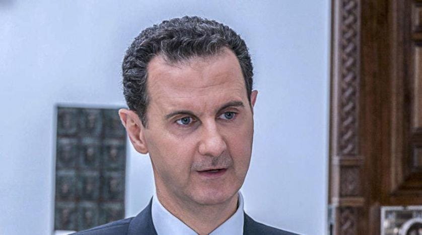 Esed, SDG’yi güç kullanmakla tehdit etti