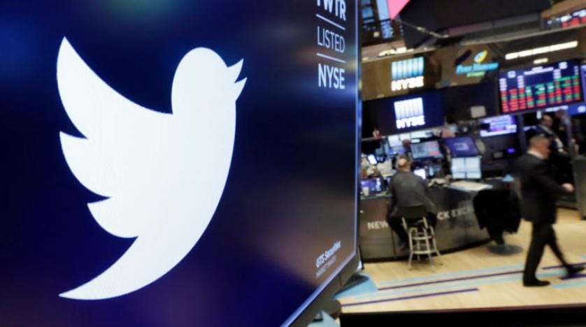 Facebook’un ardından bu defa da Twitter skandalı patlak verdi