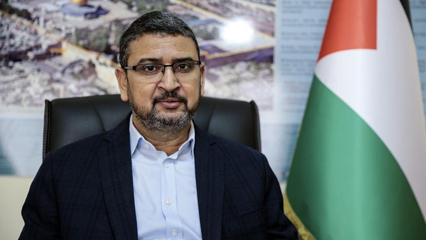 ‘Yüzyılın Anlaşması projesinin gerçek hedefi Filistin’i ortadan kaldırmak’