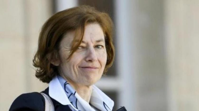 Fransa, nükleer anlaşma konusundaki tavrını sürdürüyor