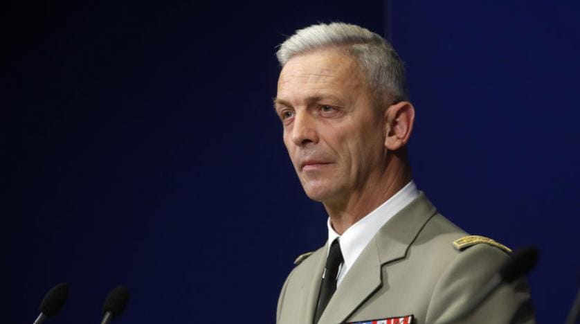 Fransa: ABD, DEAŞ’ın yenilgisinden önce Suriye’den çekilmez