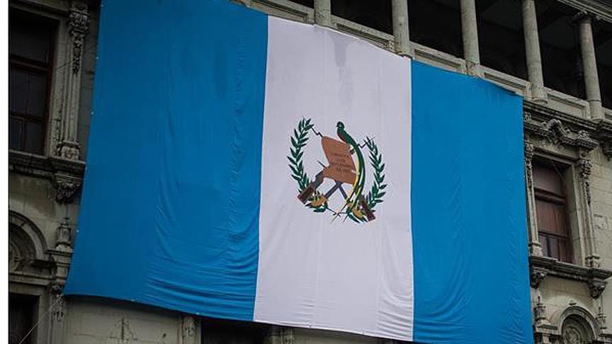 ABD’nin ardından Guatemala da büyükelçiliğini Kudüs’e taşıdı