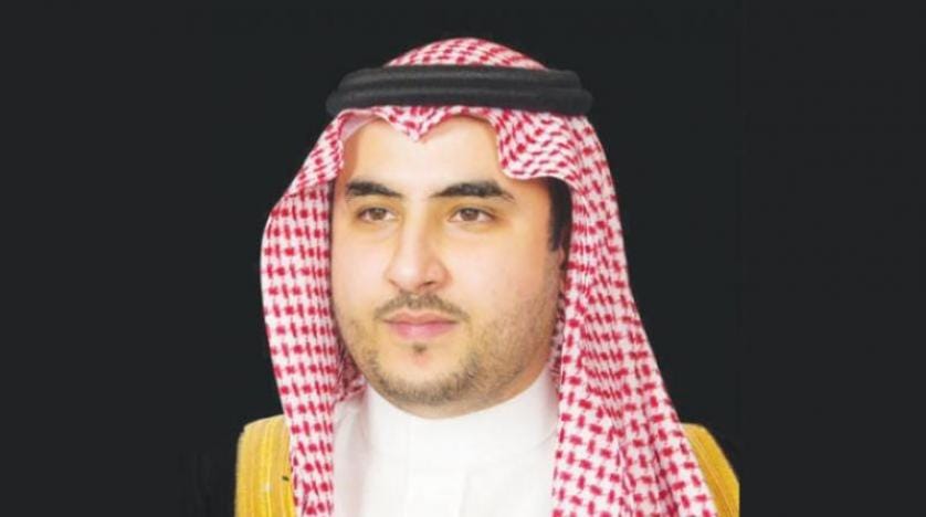 Halid bin Selman: Suudi Arabistan’ın siyasetini zedeleyemeyecekler
