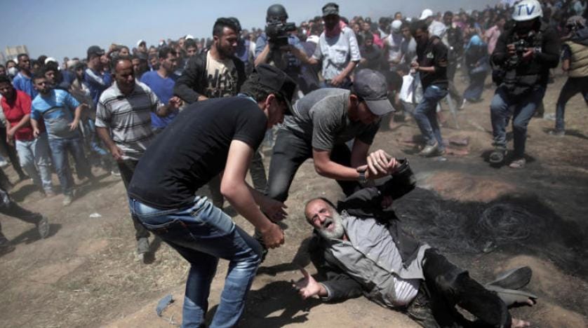 Hamas’tan yeni açıklama: Savaş istemiyoruz