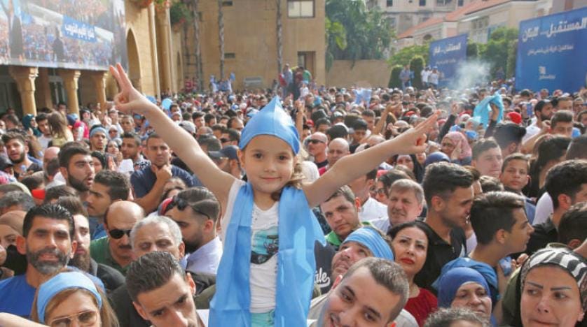 Hariri’nin ofis müdürü görevinden istifa etti