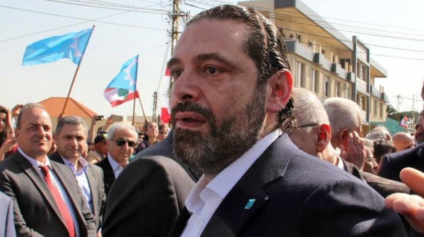 Hariri yeni hükümetinde Hizbullah’a yer verecek mi?