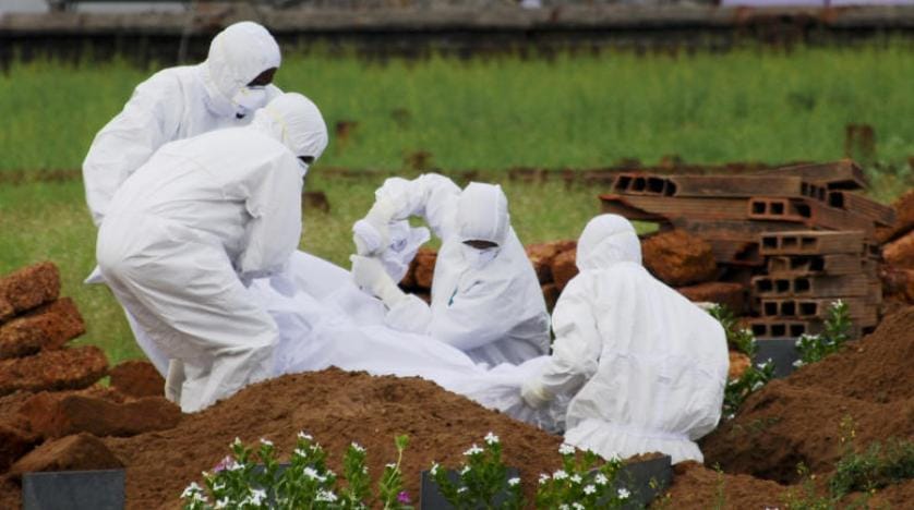 Hindistan’da Nipah virüsünden ölümler artıyor