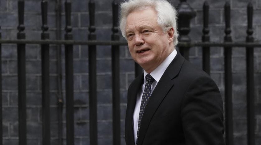 İngiltere, Brexit sonrası için tasarı yayınlayacak