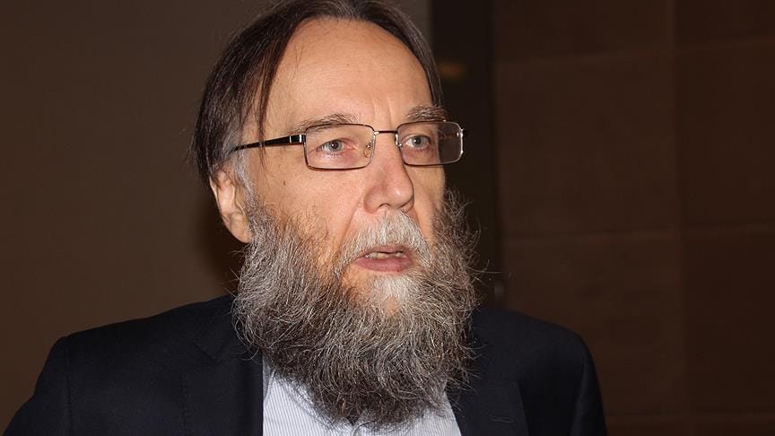 Rus Siyaset Bilimci: Tek kutuplu dünya düzenini kabul etmiyoruz