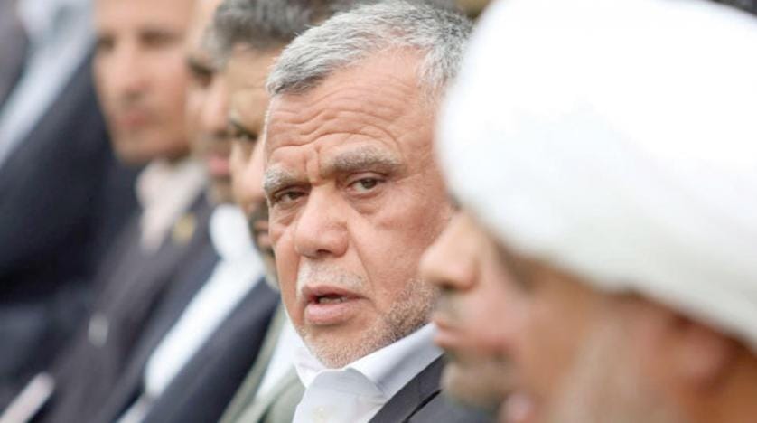 Irak seçimleri İran-ABD çekişmesine sahne oldu