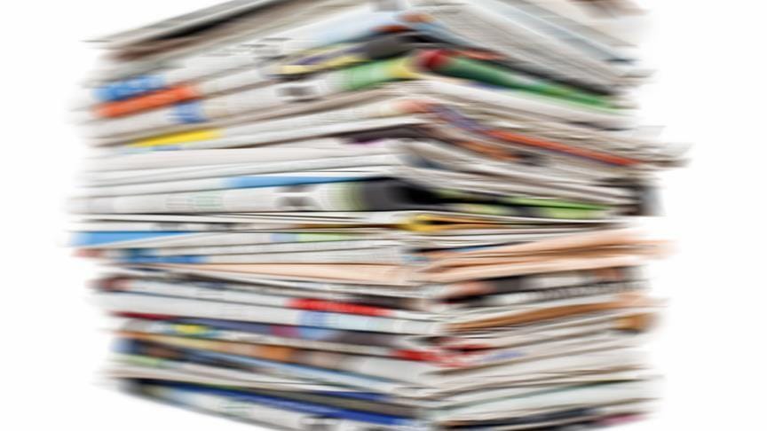 ABD’nin İran nükleer anlaşmasından çekilme kararı Avrupa basınında