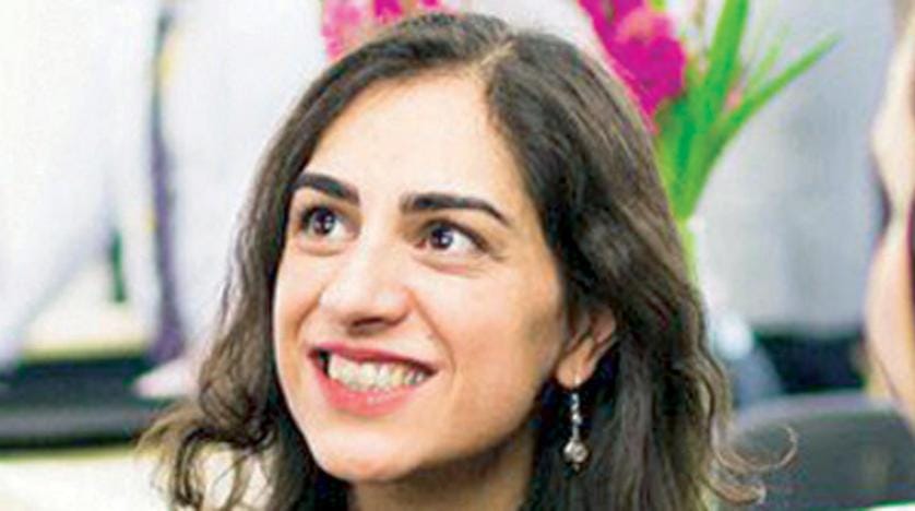 İran, İngiltere’den aile ziyareti için gelen öğrenciyi tutukladı