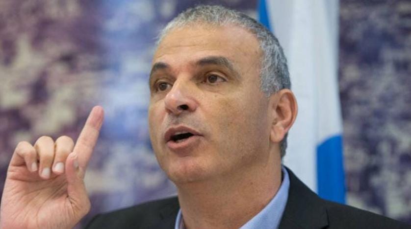 İsrail: Türkiye ürettiğimiz elektronik cihazları İran’a satıyor