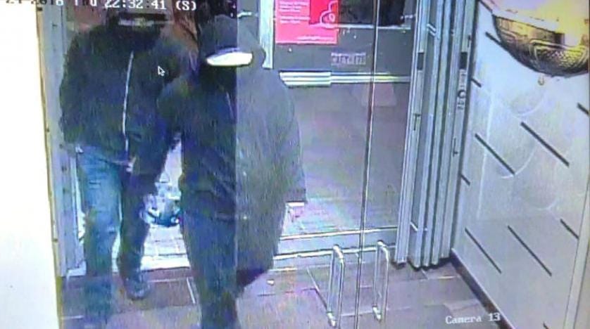 Kanada’da patlama: 15 yaralı