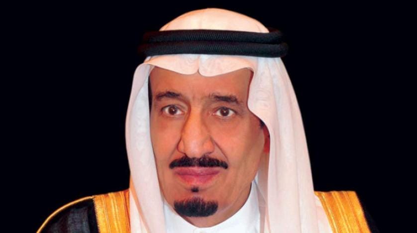 Kral Selman’dan Malezya Başbakanı Mahathir’e tebrik telefonu