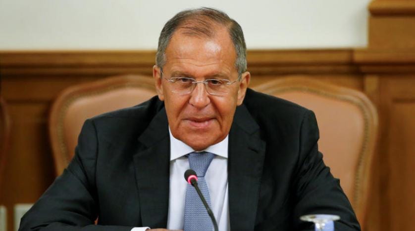Moskova’dan yabancı güçlerin, Suriye’nin güneyinden çekilmesi talebi