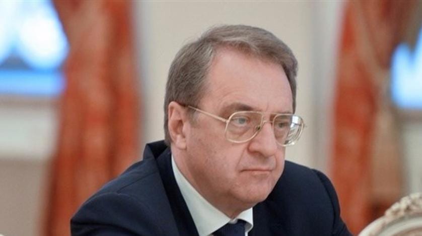 Moskova, Suriye’nin güneyine yönelik adımlarına hız verdi