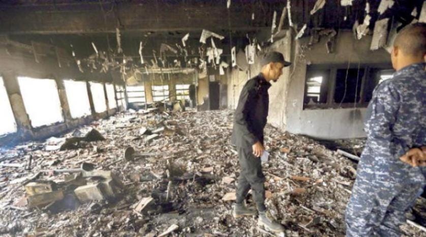 Libya’da bomba yüklü araçla saldırı: 2 ölü