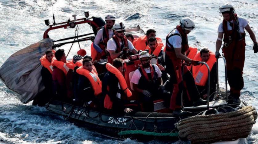 Libya: Hafter güçleri Derne’yi kurtarma operasyonunda ilerleme kaydetti