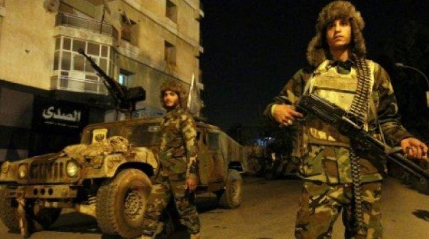Libya’da bombalı saldırı: 2 ölü