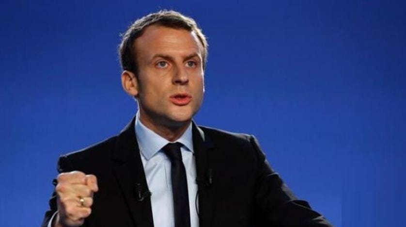 Macron; Bonapart mı yoksa de Gaulle mü olacak?
