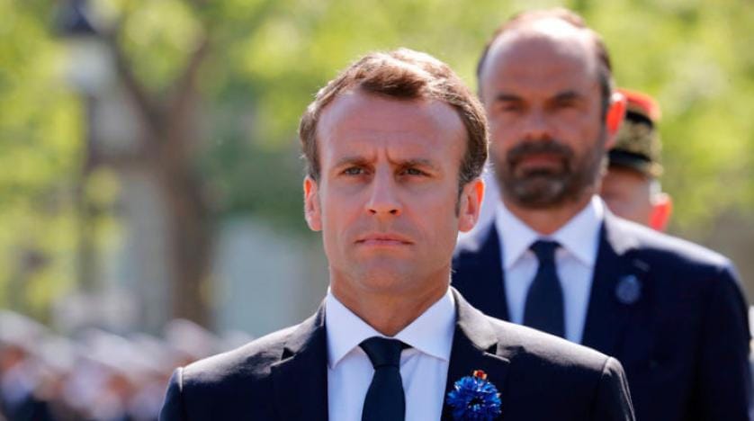 Paris müzakere masasına dönülmesini umuyor