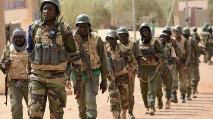 Mali’de çatışma: 12 ölü