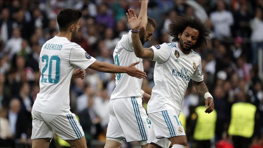 Marcelo’dan penaltı itirafı