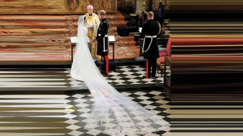 Markle’ın gelinliği: Sadeliğin mi yoksa değişimin mi işareti?