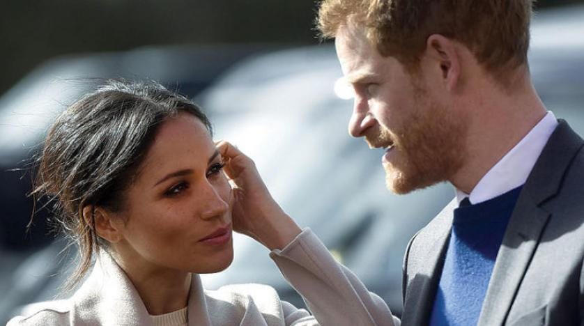Meghan’ın yeni eğitim yuvası: İngiliz Kraliyeti