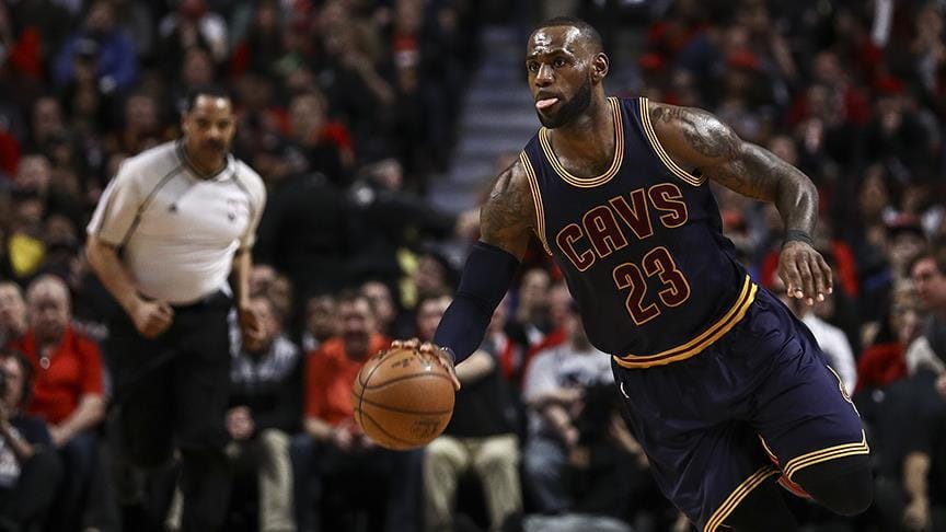 NBA’de ilk finalist belli oldu