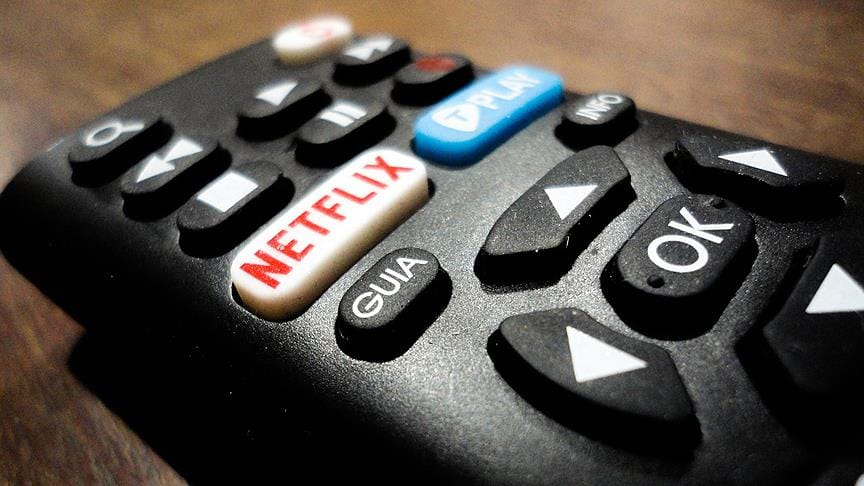Netflix’in piyasa değeri medya devlerini geride bıraktı