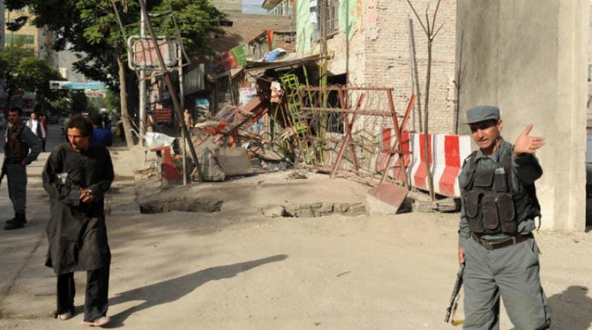 BM, Afganistan’da seçmen kayıt merkezlerine yapılan saldırılar hakkında uyardı