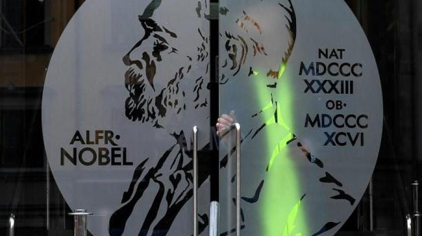 Nobel Edebiyat Ödülü 2018’de verilmeyecek