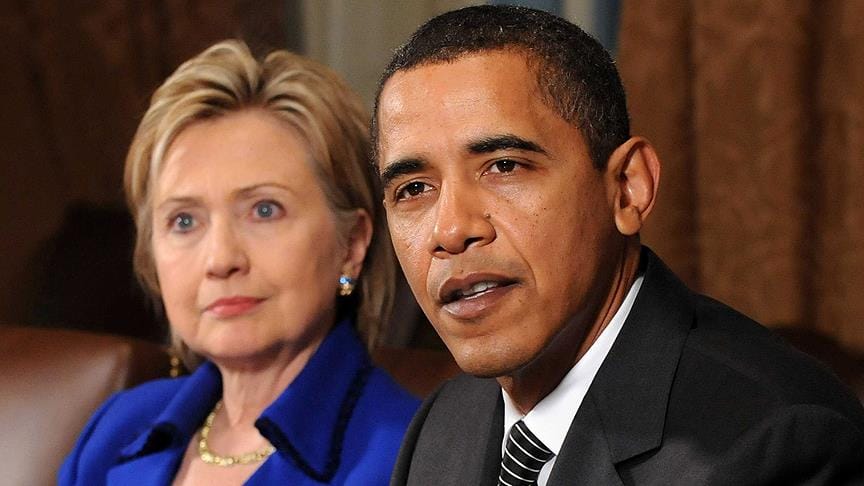 Obama’dan sonra ‘Dijital’ Hillary